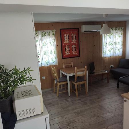 Luminoso Y Acogedor Apartamento Junto A La Macarena De Sevilla Exterior foto